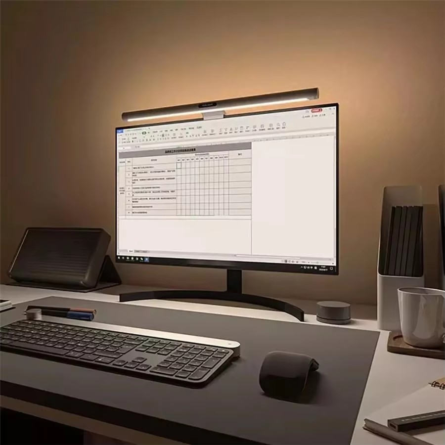 ضوء شاشة ذكي من YEELIGHT Scree - مراجعة Smart Home App وسعره