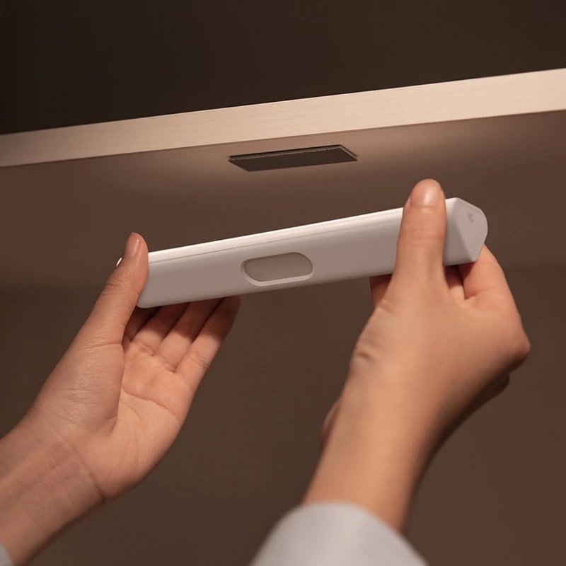 Aqara LED الممر ضوء الليل الذك - مراجعة Smart Home Future وسعره