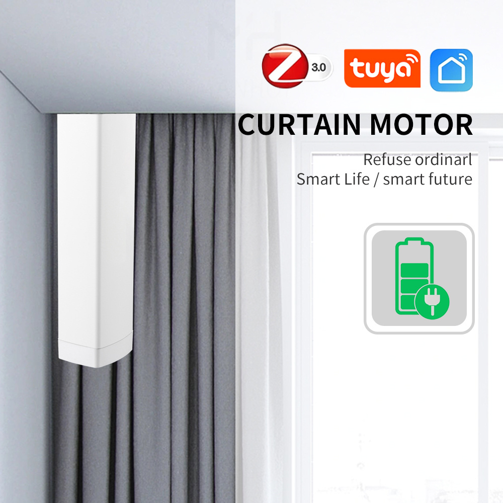 الذكية تويا زيجبي الكهربائية ا - مراجعة Smart Home Features وسعره
