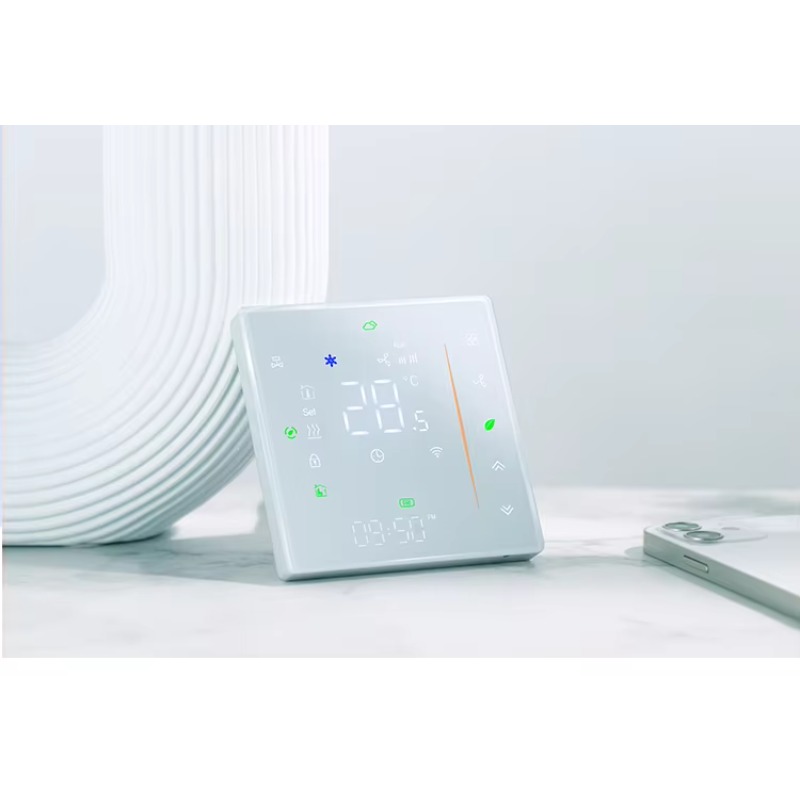 بوابة زيجبي ذكية للمنزل بتصميم - مراجعة Smart Home Design وسعره