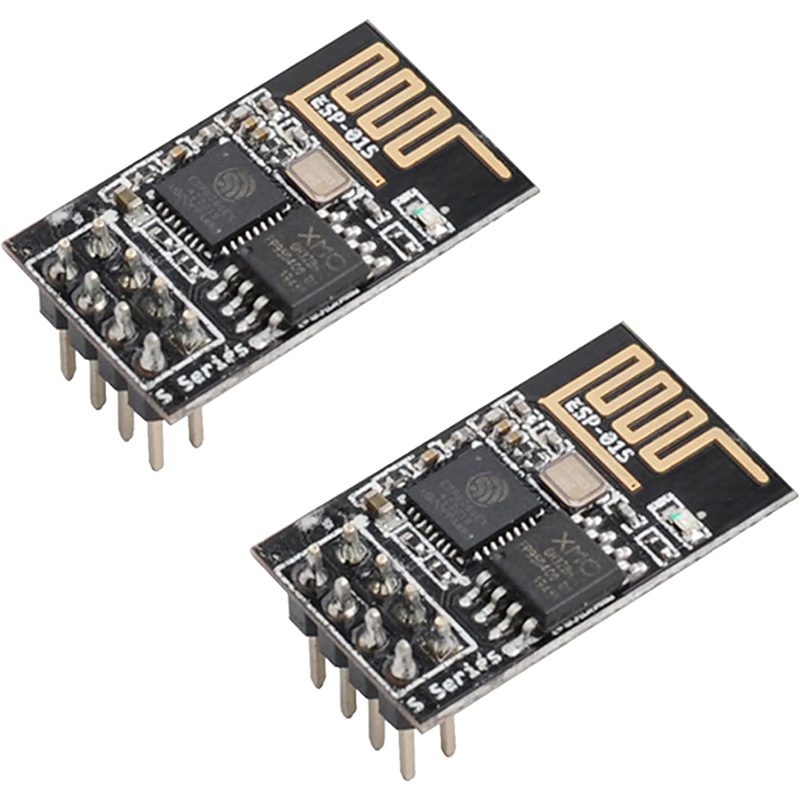 وحدة ريلاي واي فاي ESP8266 ESP - مراجعة Smart Home Arduino Uno وسعره