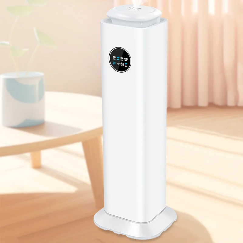 موزع عطور ذكي يعمل بالواي فاي، - مراجعة Smart Home Villa وسعره