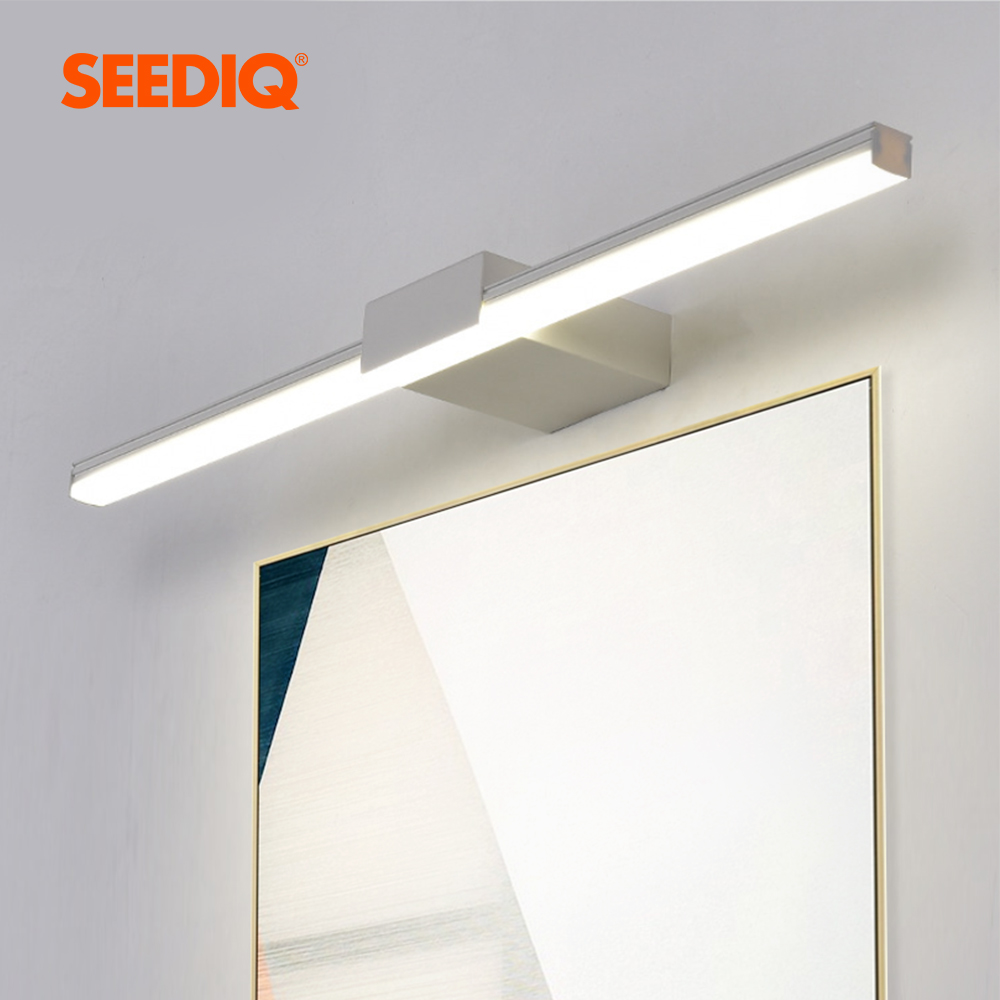 مصباح حائط LED للحمام، مصباح م - مراجعة Smart Home Retrofit وسعره