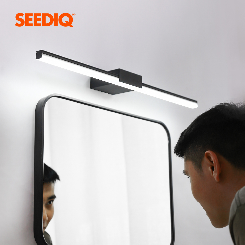 مصباح حائط LED للحمام، مصباح م - مراجعة Smart Home Retrofit وسعره