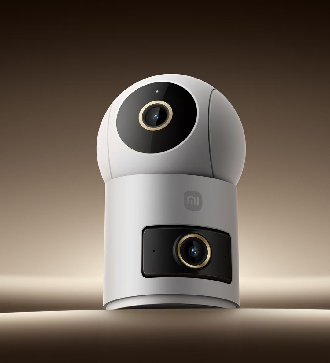 كاميرا Xiaomi الذكية 4 إصدار م - مراجعة Smart Home Future وسعره