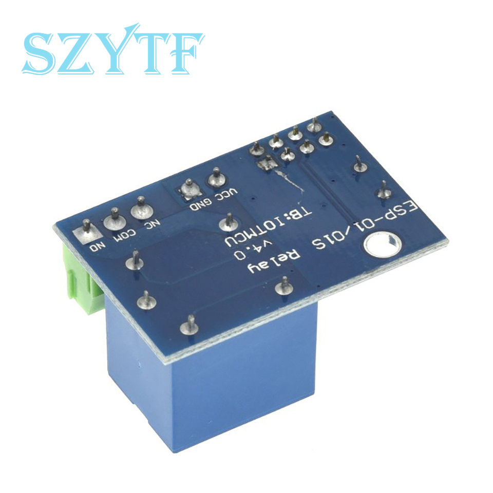 وحدة ترحيل واي فاي منزلية ذكية - مراجعة Smart Home Arduino Uno وسعره