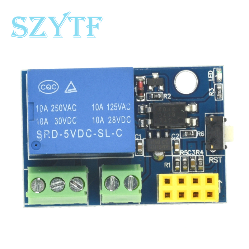 وحدة ترحيل واي فاي منزلية ذكية - مراجعة Smart Home Arduino Uno وسعره