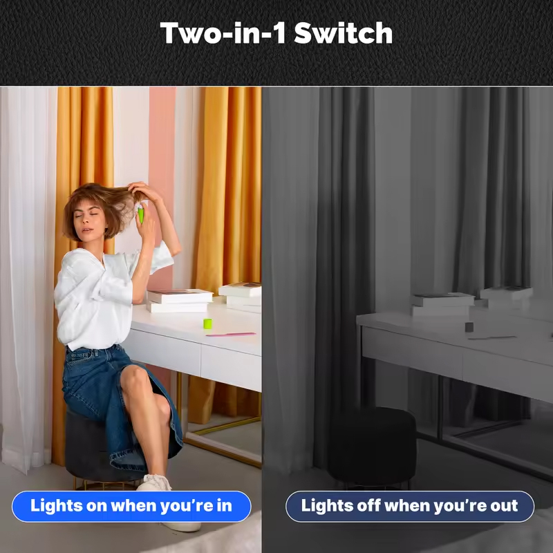 مفتاح إضاءة ذكي من MOES يعمل ب - مراجعة Smart Home Retrofit وسعره