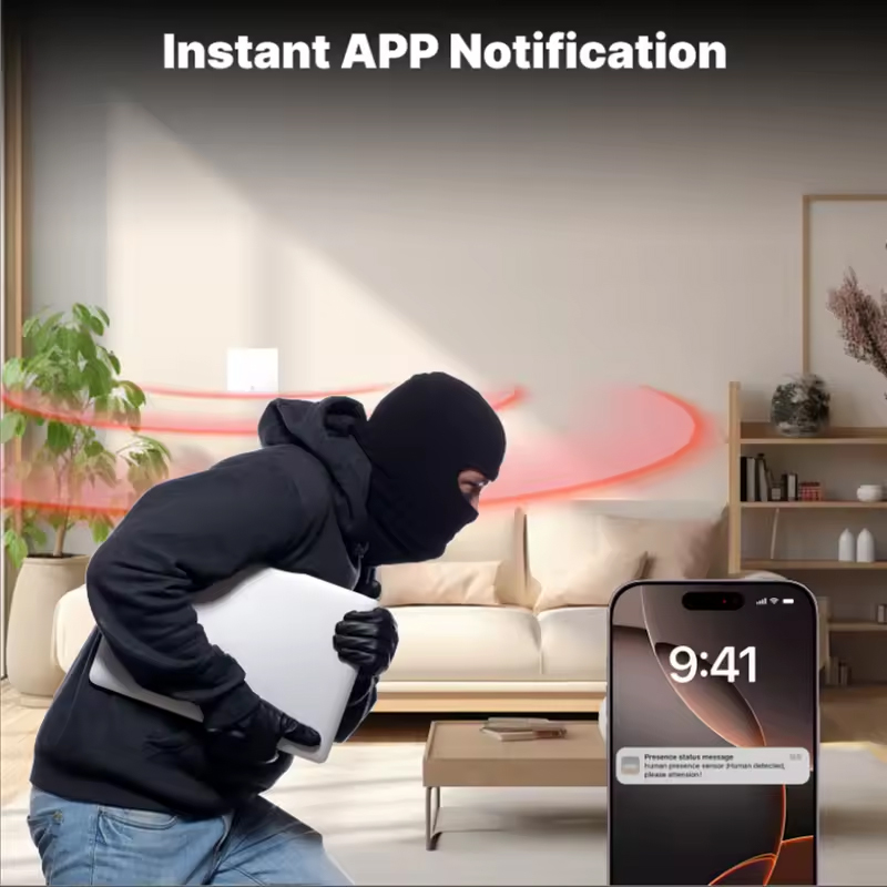 مفتاح إضاءة ذكي من MOES يعمل ب - مراجعة Smart Home Retrofit وسعره