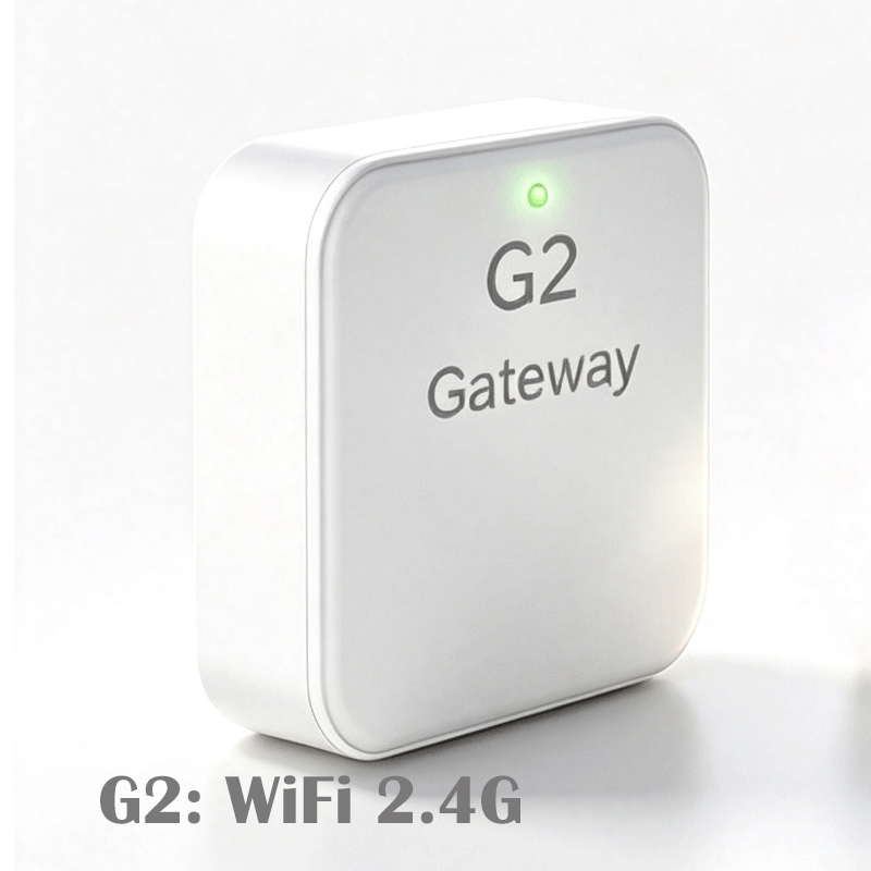 بوابة TTLock TThotel G2 G3 G3P - مراجعة Smart Home Registration وسعره