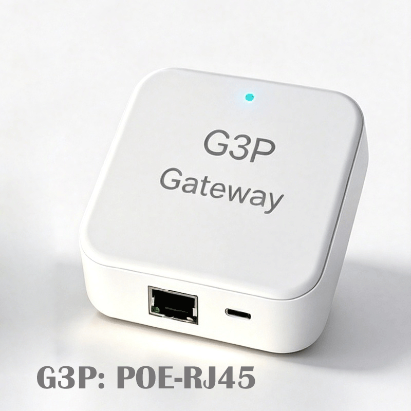 بوابة TTLock TThotel G2 G3 G3P - مراجعة Smart Home Registration وسعره