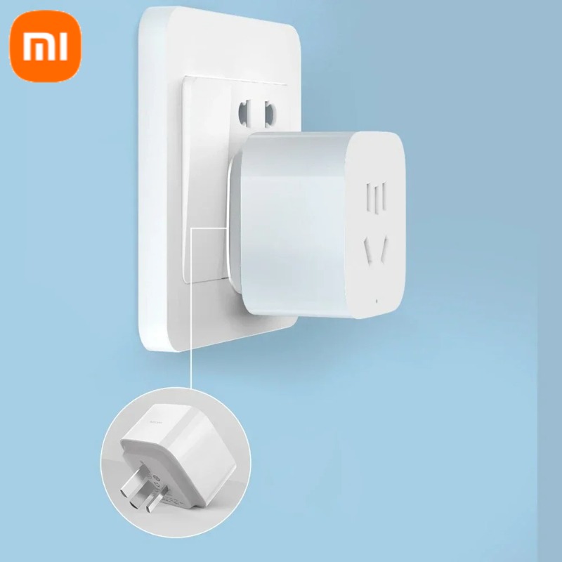 مقبس شاومي ميجيا الذكي 3 مع إص - مراجعة Smart Home Future وسعره