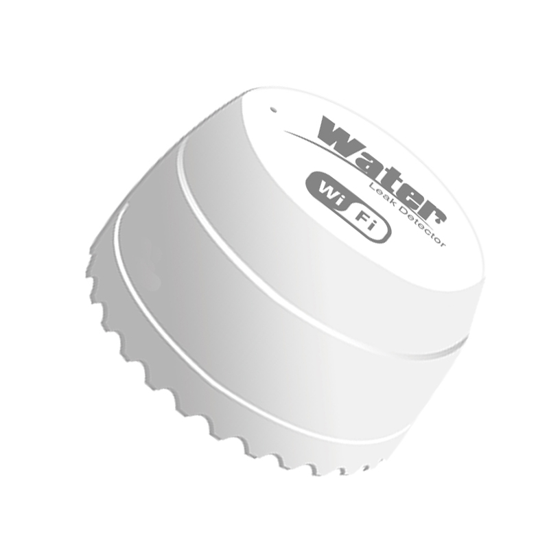 جهاز كشف تسرب المياه واي فاي م - مراجعة Wifi Water Sensor وسعره